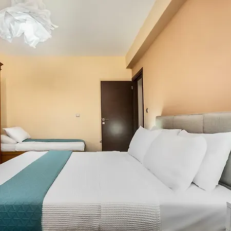 Marso Apartment *