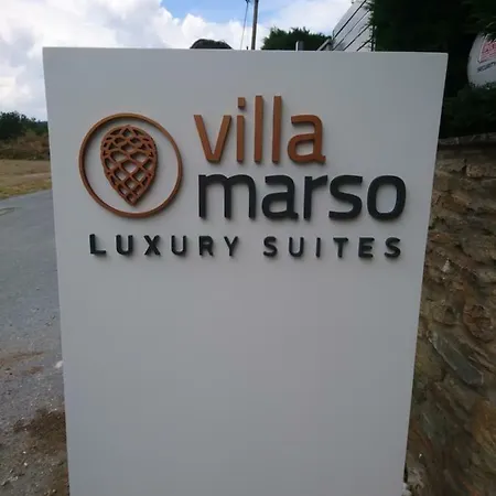 Marso Apartment Polygyros