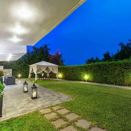 Apartment Marso Polygyros