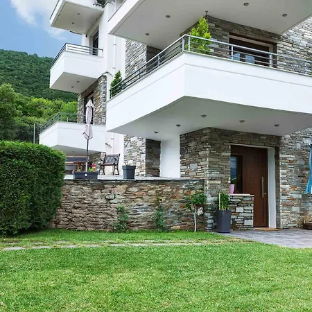 Apartment Marso