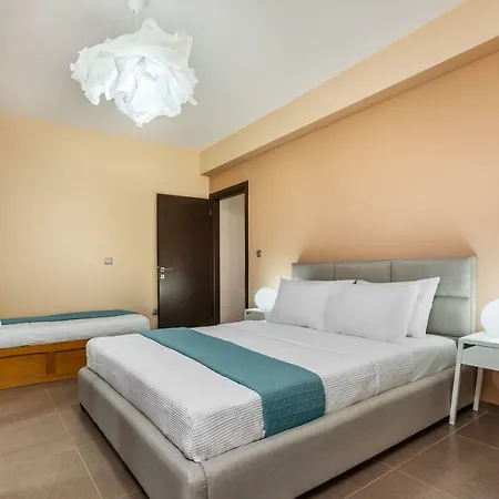 Apartment Marso
