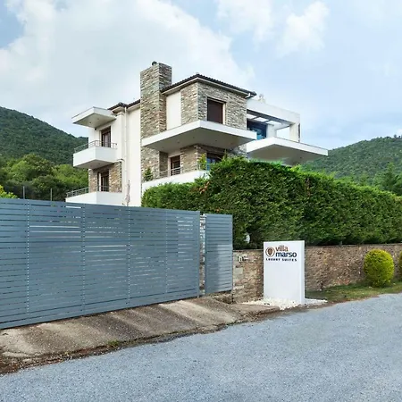 Apartment Marso