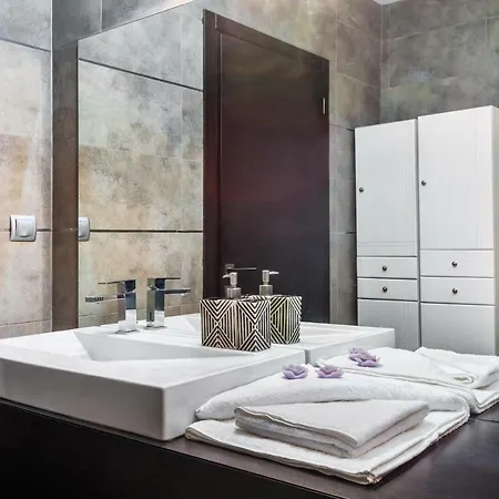 Marso Apartment