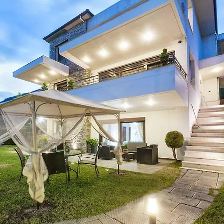 Marso Apartment *