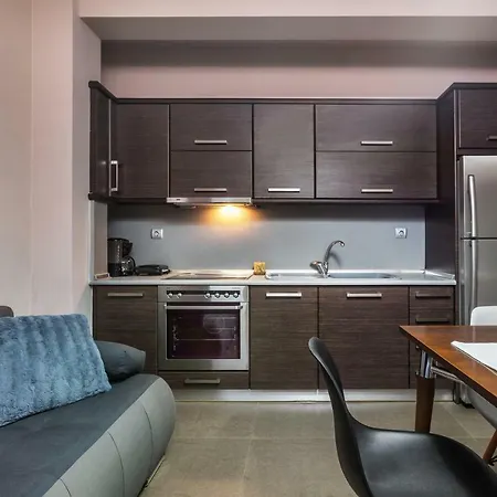 Marso Apartment